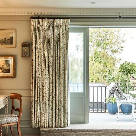 Stanwell House Lymington Exterior foto